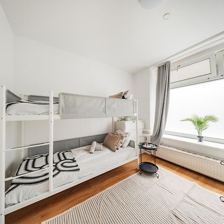 Central Apartment Lofts Viyana Dış mekan fotoğraf