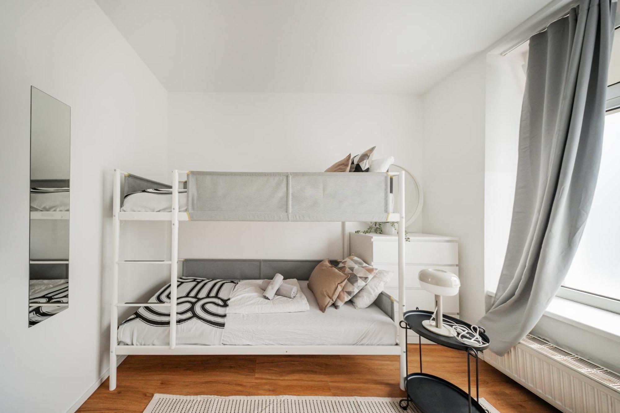 Central Apartment Lofts Viyana Dış mekan fotoğraf