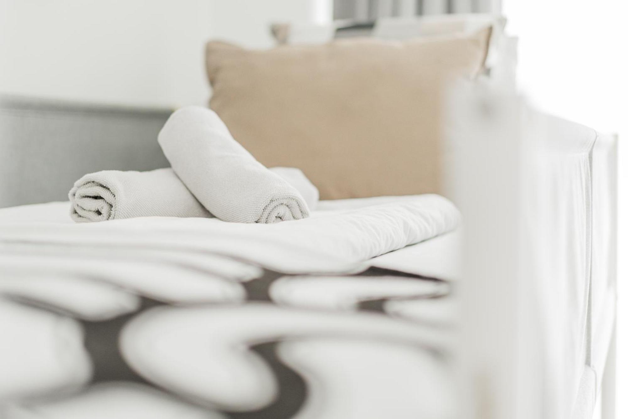 Central Apartment Lofts Viyana Dış mekan fotoğraf