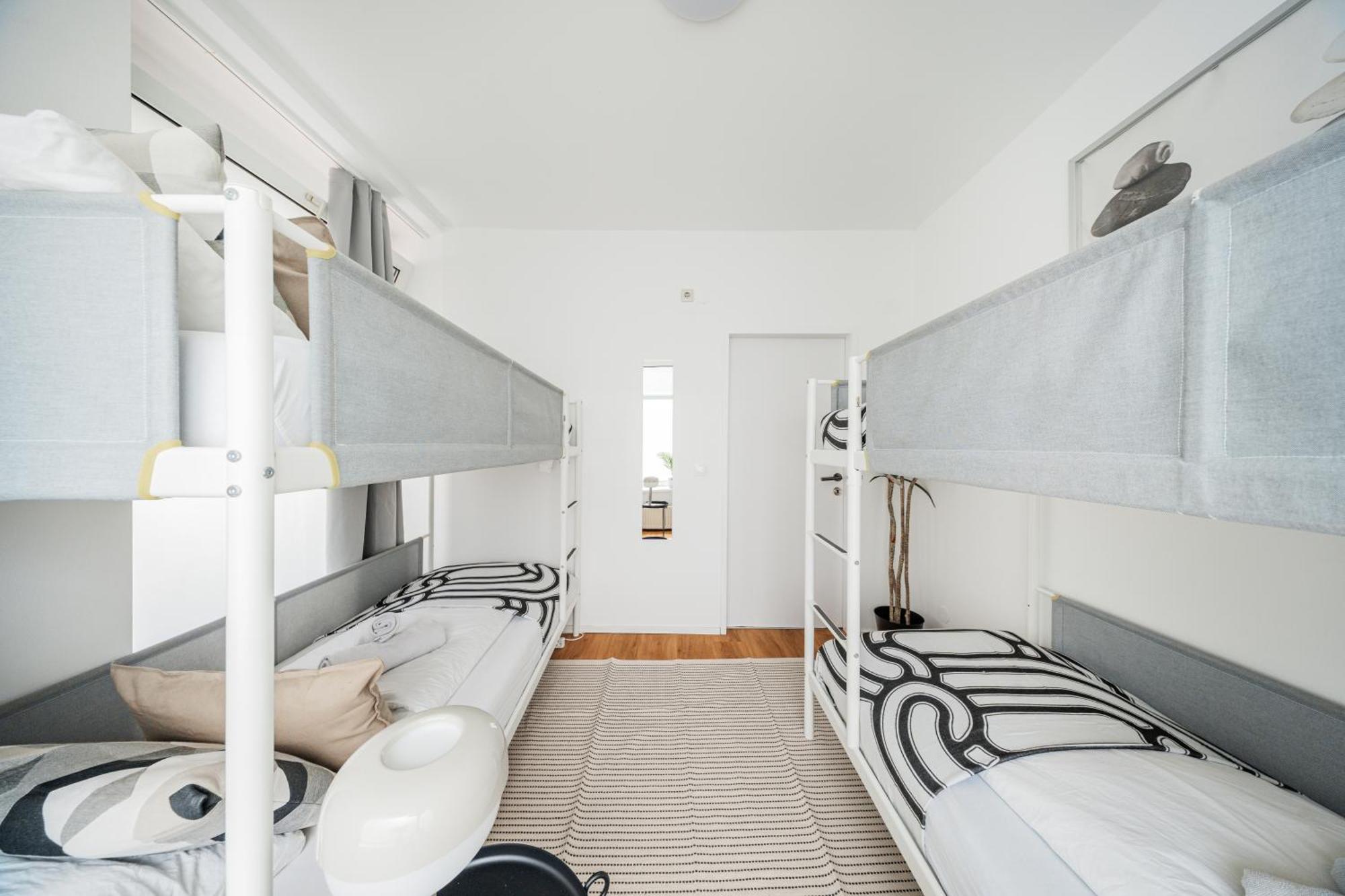 Central Apartment Lofts Viyana Dış mekan fotoğraf