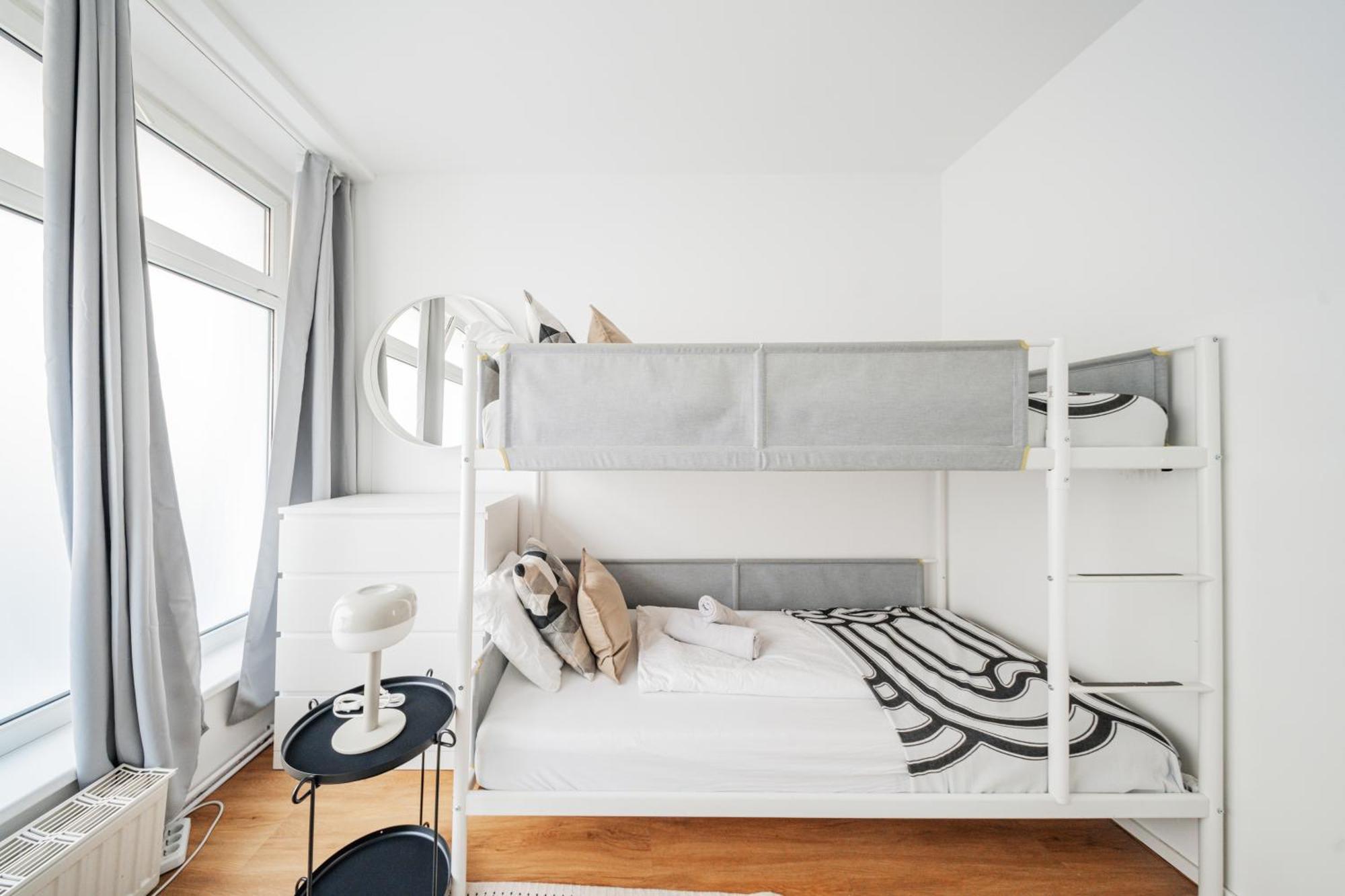 Central Apartment Lofts Viyana Dış mekan fotoğraf