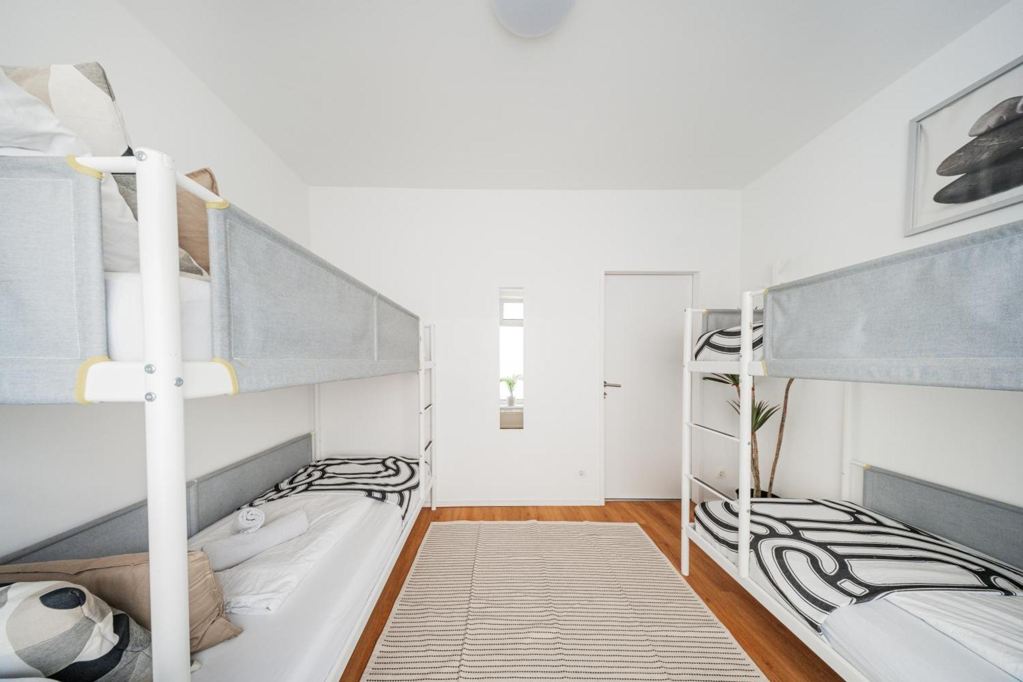 Central Apartment Lofts Viyana Dış mekan fotoğraf