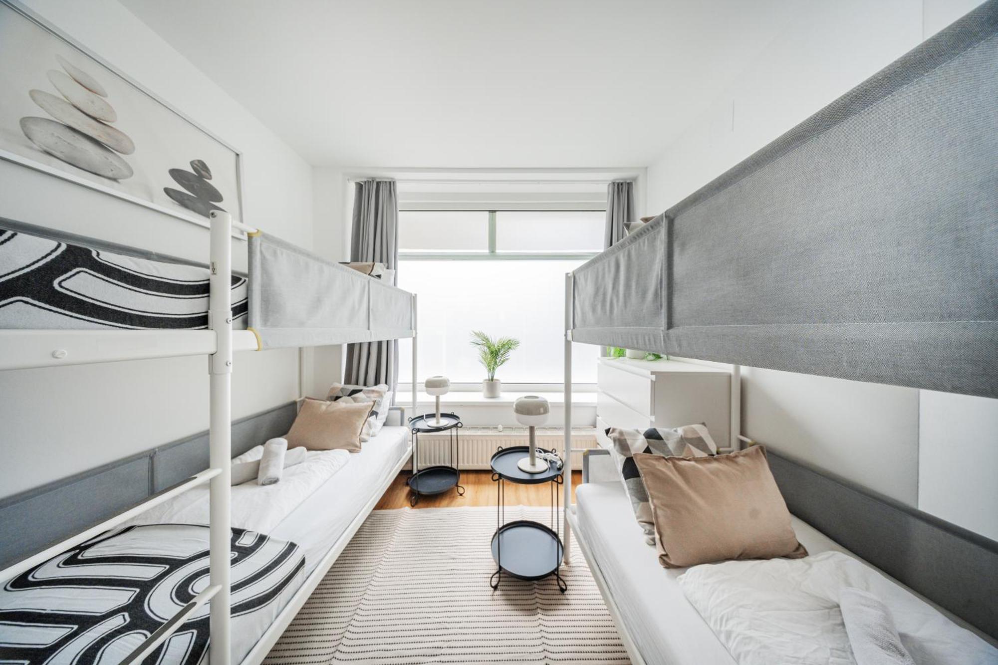 Central Apartment Lofts Viyana Dış mekan fotoğraf