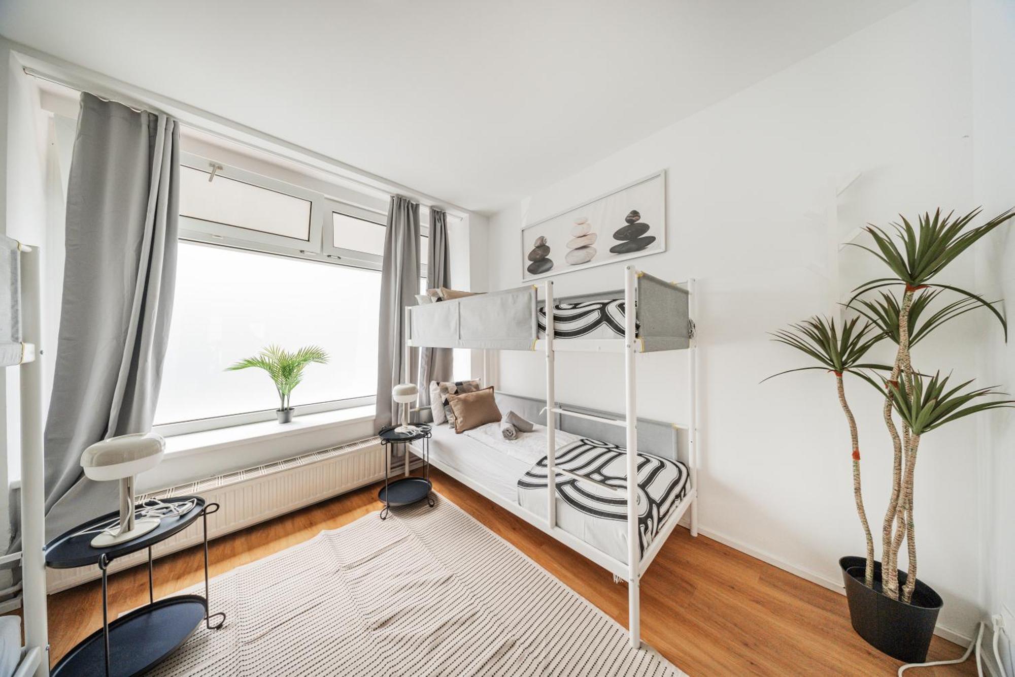 Central Apartment Lofts Viyana Dış mekan fotoğraf