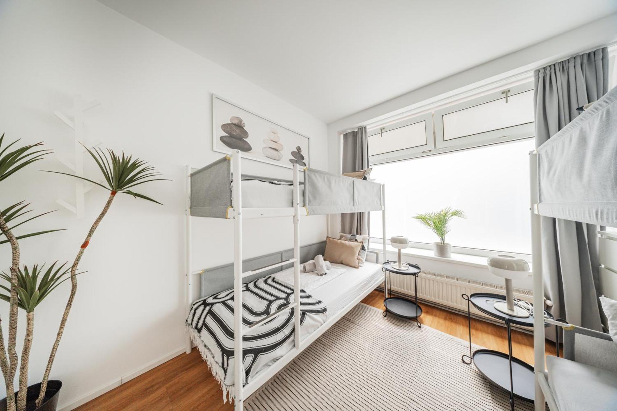 Central Apartment Lofts Viyana Dış mekan fotoğraf