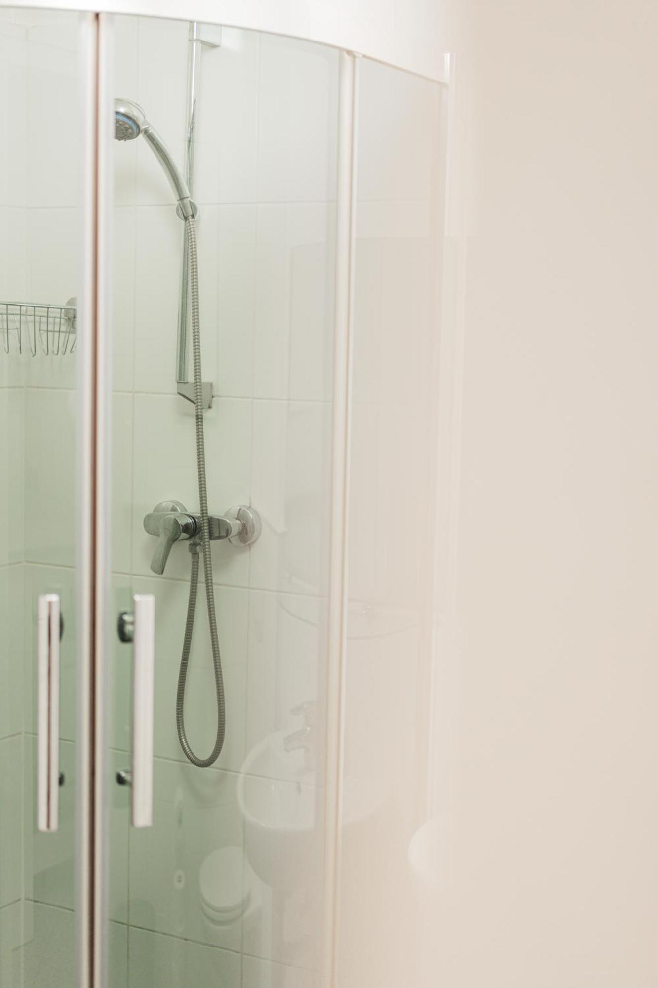 Central Apartment Lofts Viyana Dış mekan fotoğraf