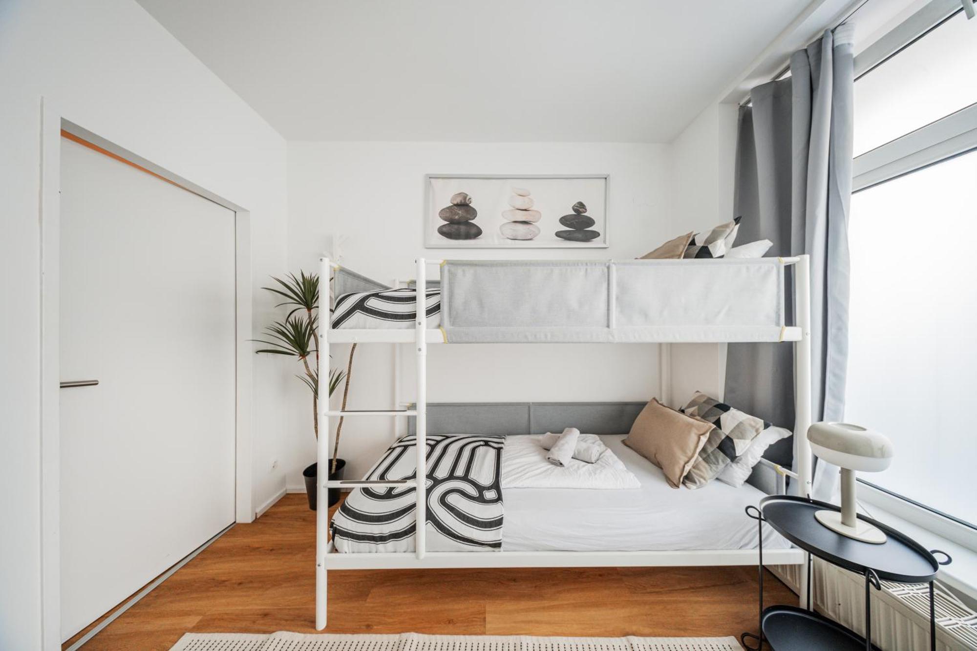 Central Apartment Lofts Viyana Dış mekan fotoğraf