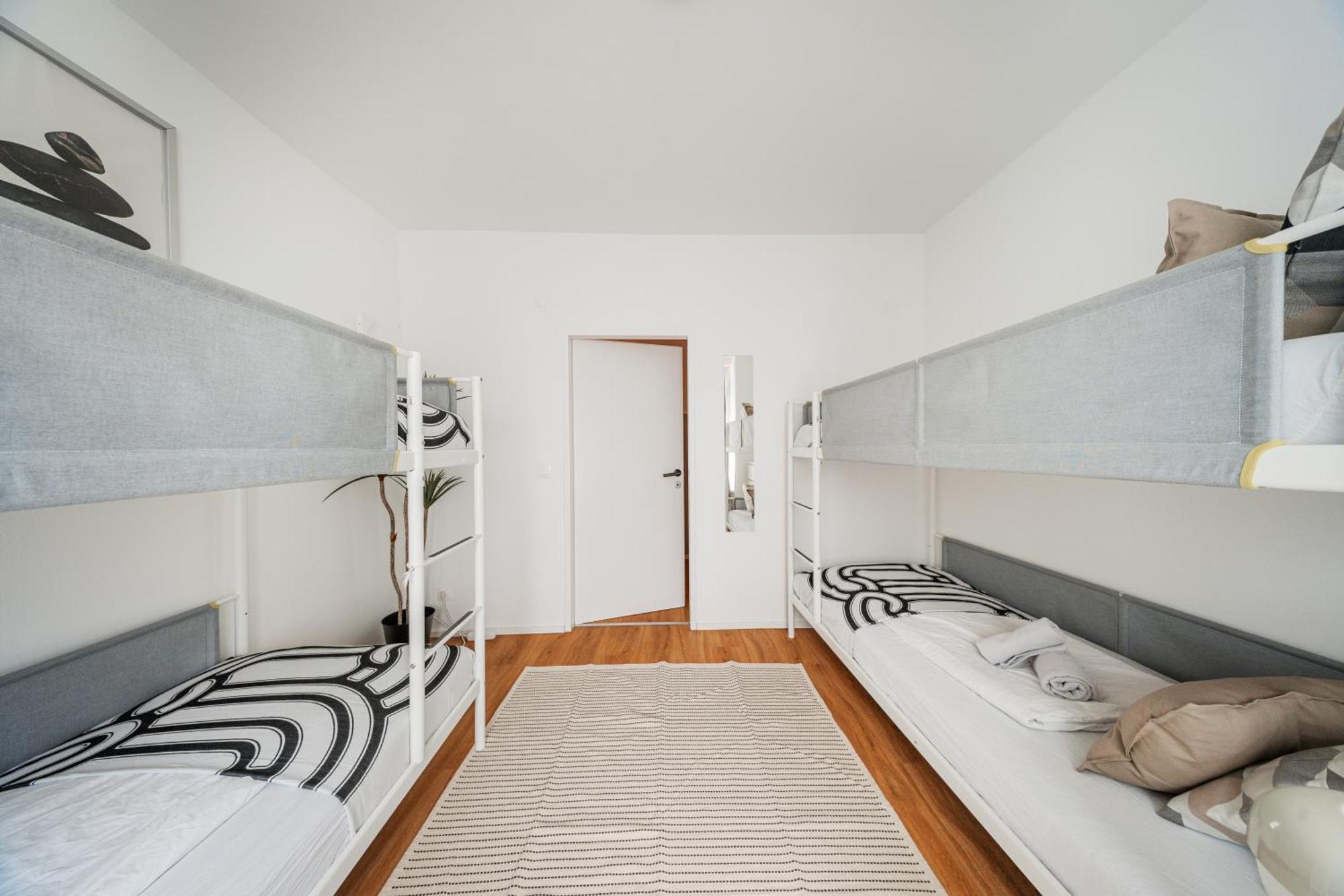 Central Apartment Lofts Viyana Dış mekan fotoğraf