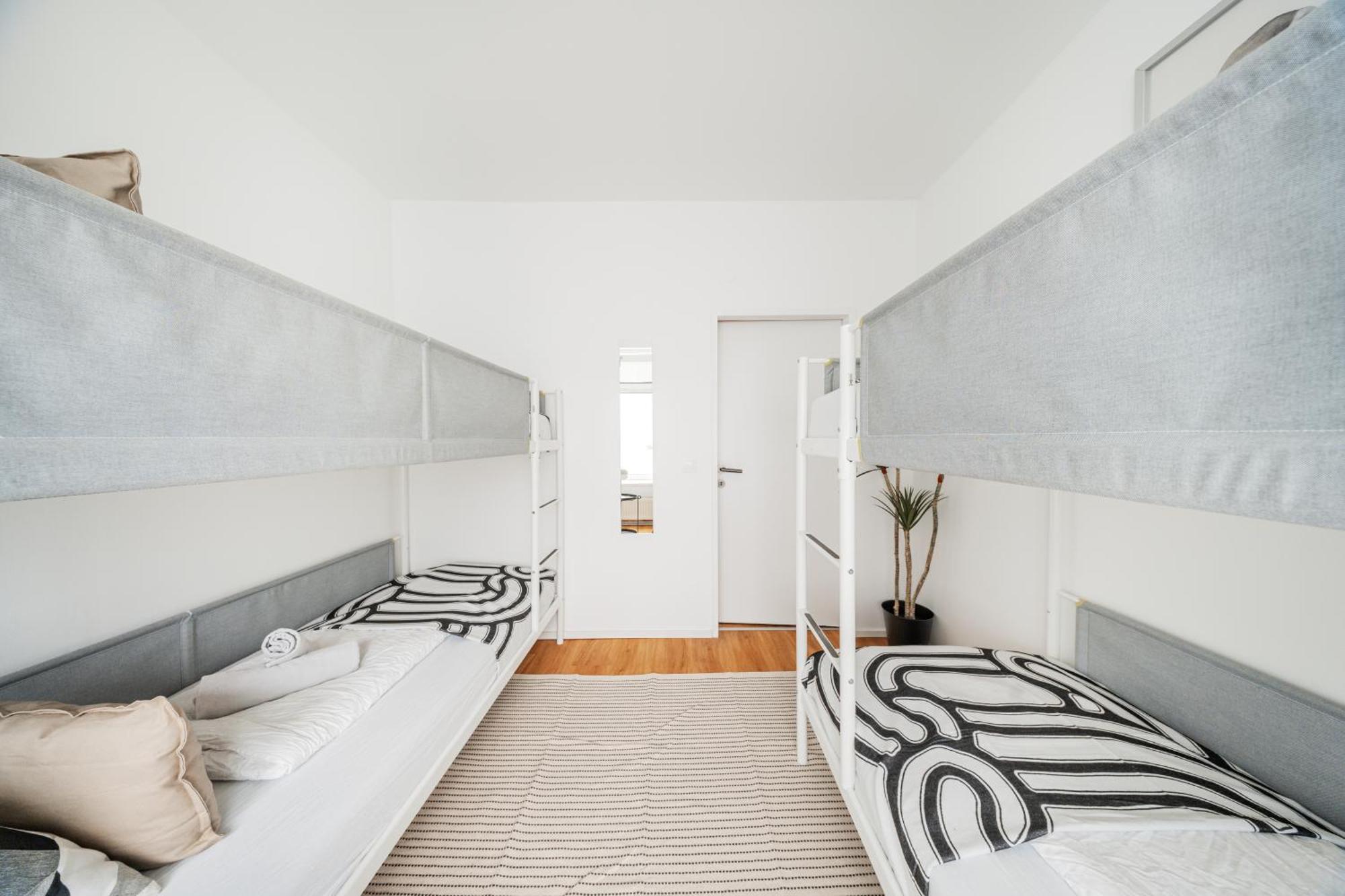 Central Apartment Lofts Viyana Dış mekan fotoğraf