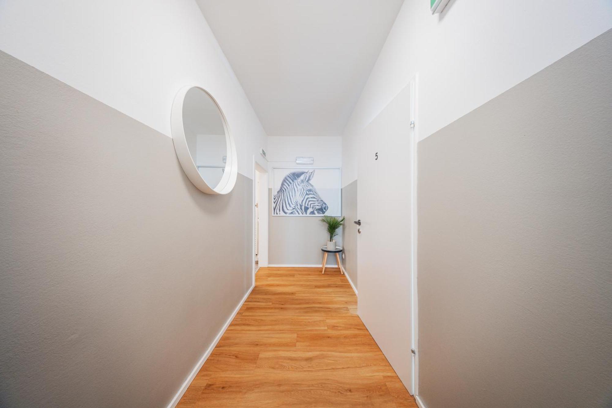 Central Apartment Lofts Viyana Dış mekan fotoğraf