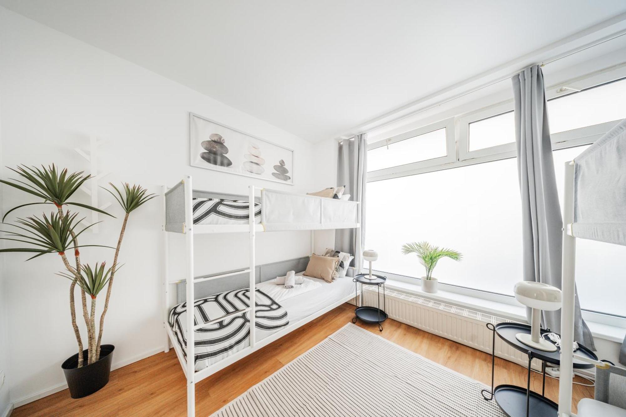 Central Apartment Lofts Viyana Dış mekan fotoğraf