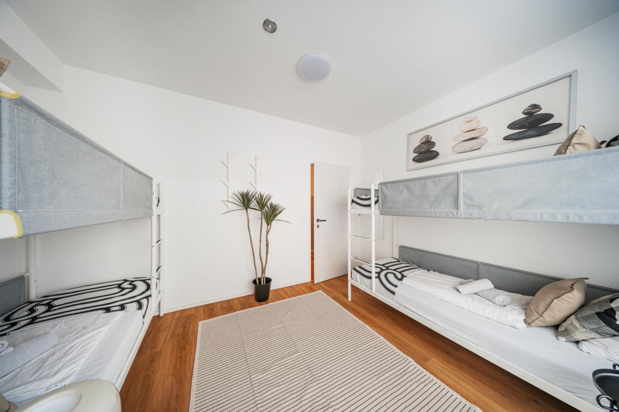 Central Apartment Lofts Viyana Dış mekan fotoğraf