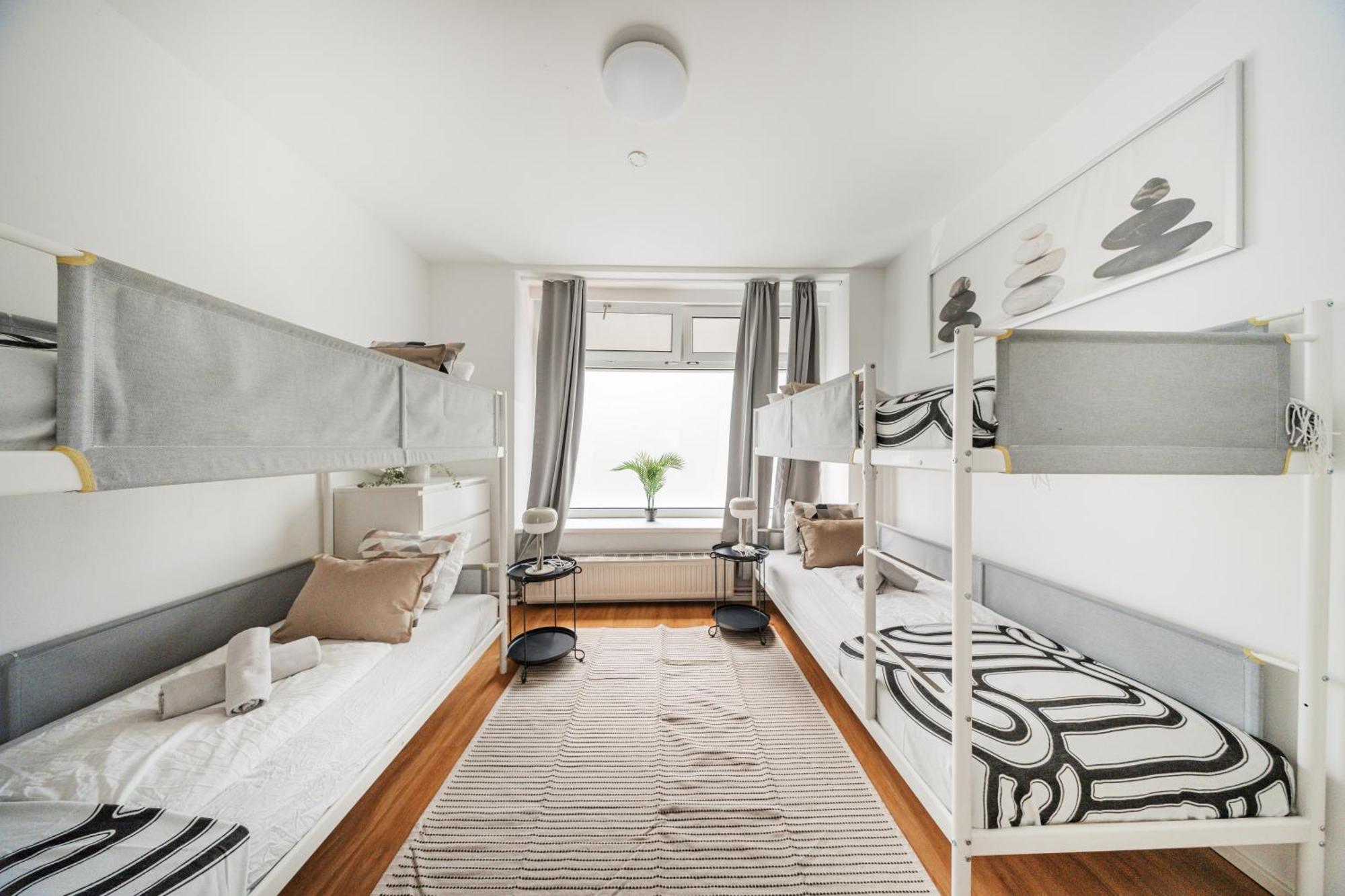 Central Apartment Lofts Viyana Dış mekan fotoğraf