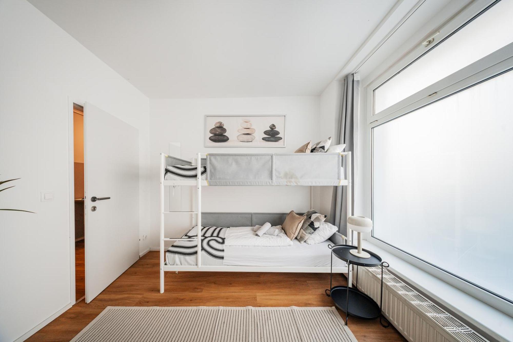 Central Apartment Lofts Viyana Dış mekan fotoğraf