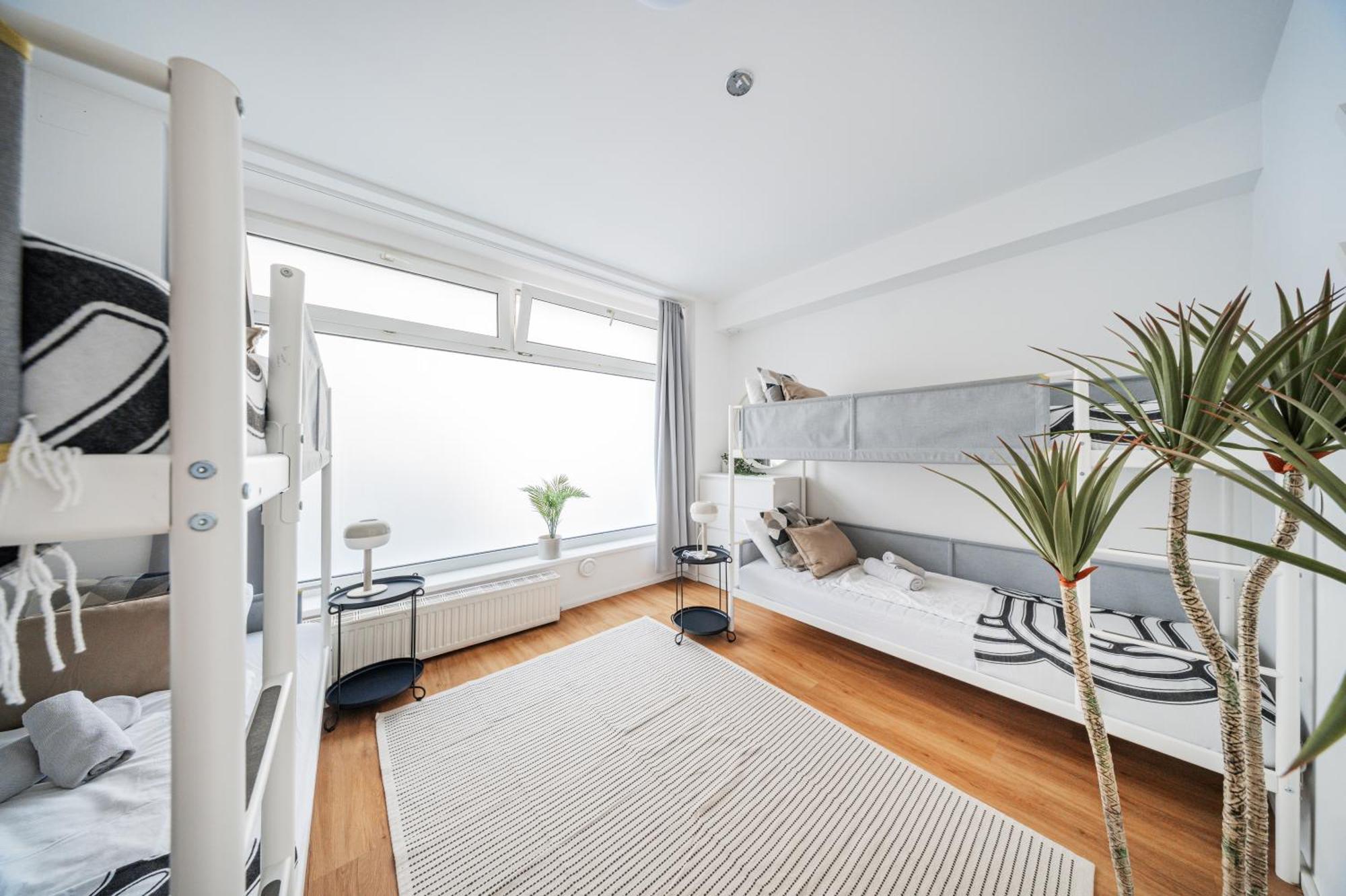 Central Apartment Lofts Viyana Dış mekan fotoğraf