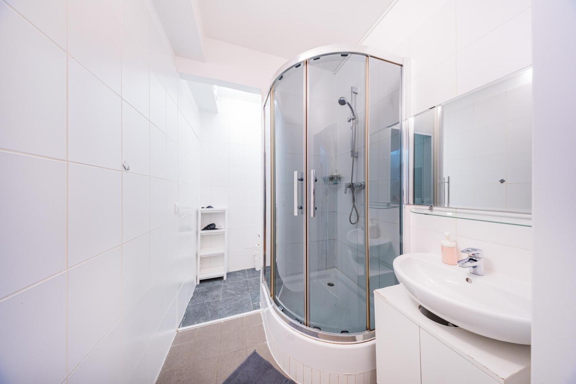 Central Apartment Lofts Viyana Dış mekan fotoğraf