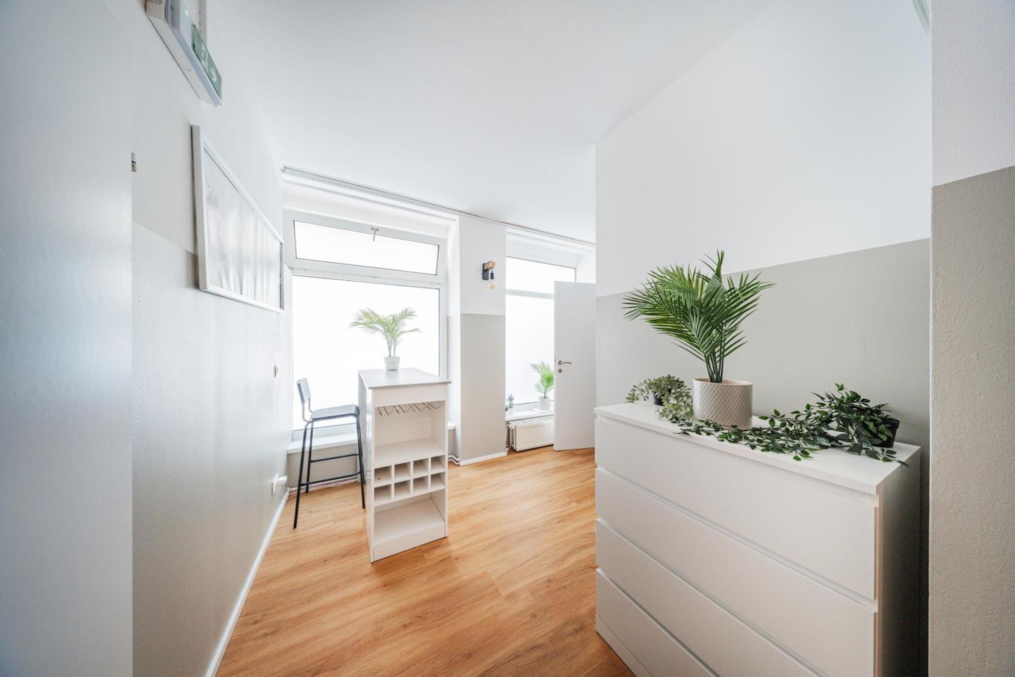 Central Apartment Lofts Viyana Dış mekan fotoğraf
