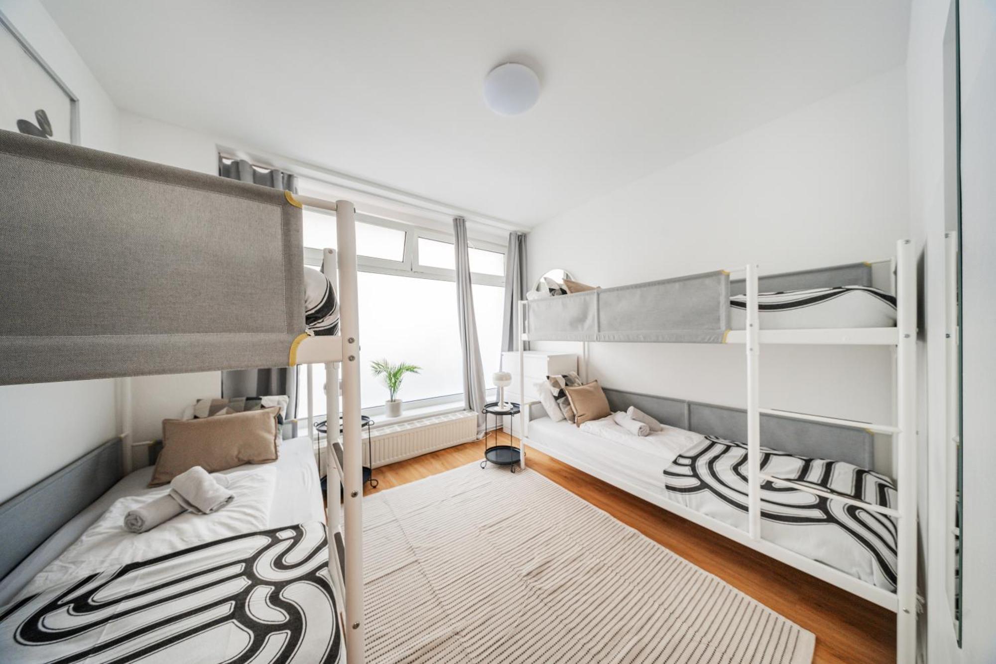 Central Apartment Lofts Viyana Dış mekan fotoğraf