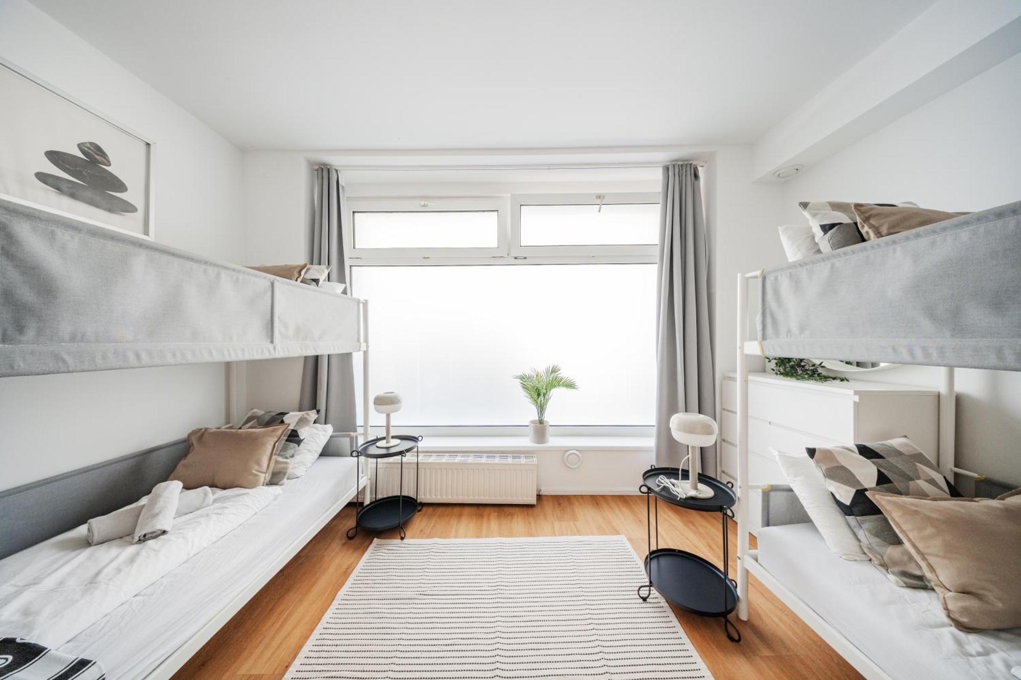 Central Apartment Lofts Viyana Dış mekan fotoğraf