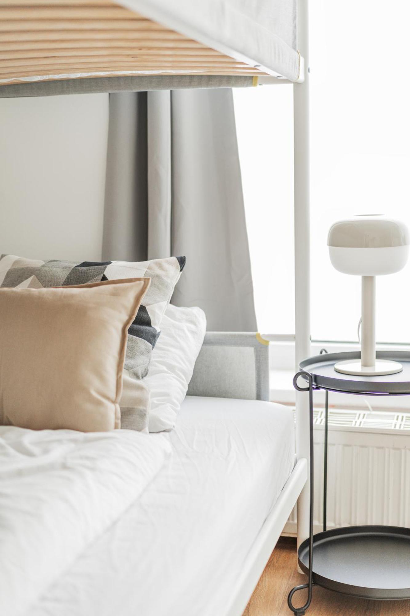 Central Apartment Lofts Viyana Dış mekan fotoğraf