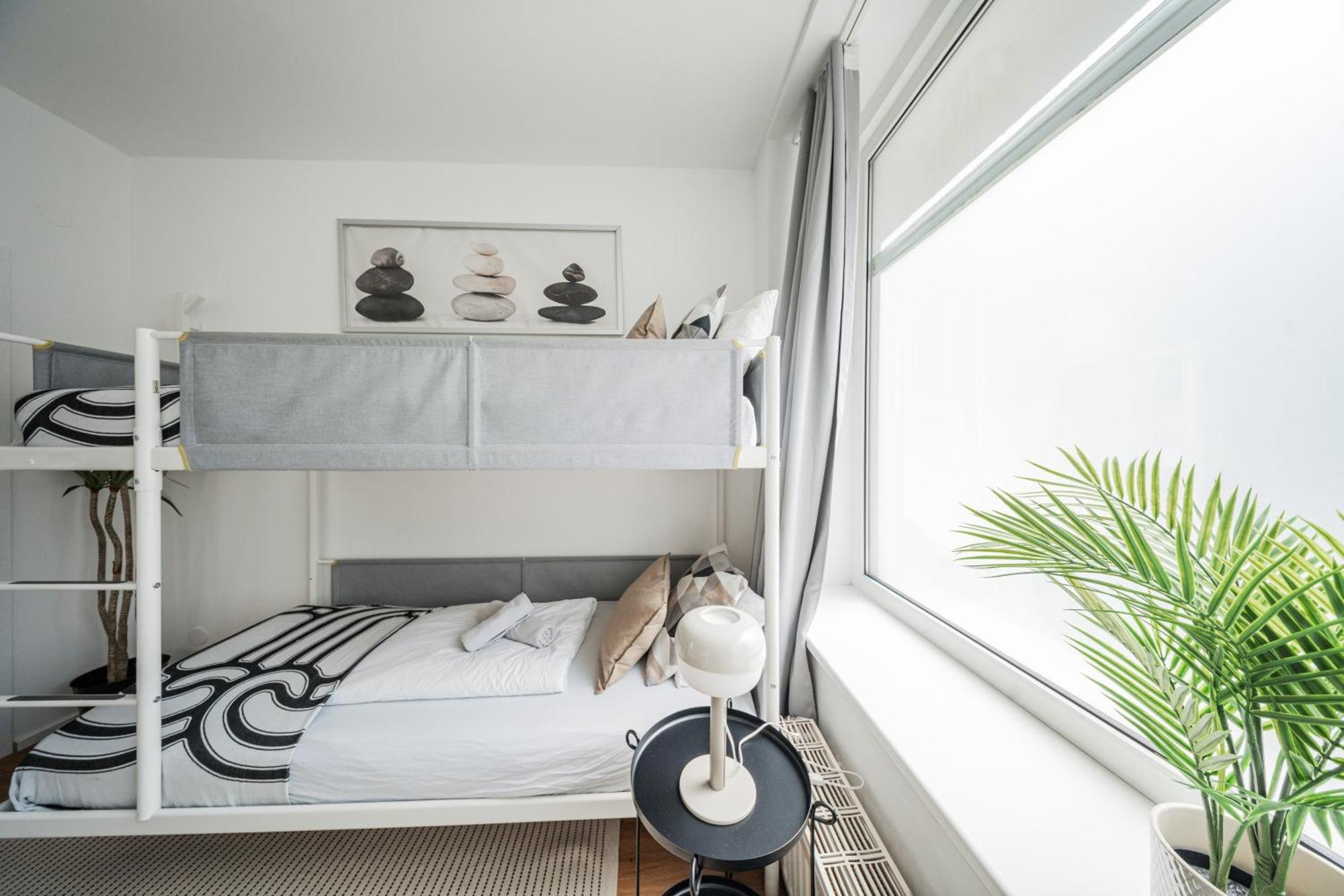 Central Apartment Lofts Viyana Dış mekan fotoğraf