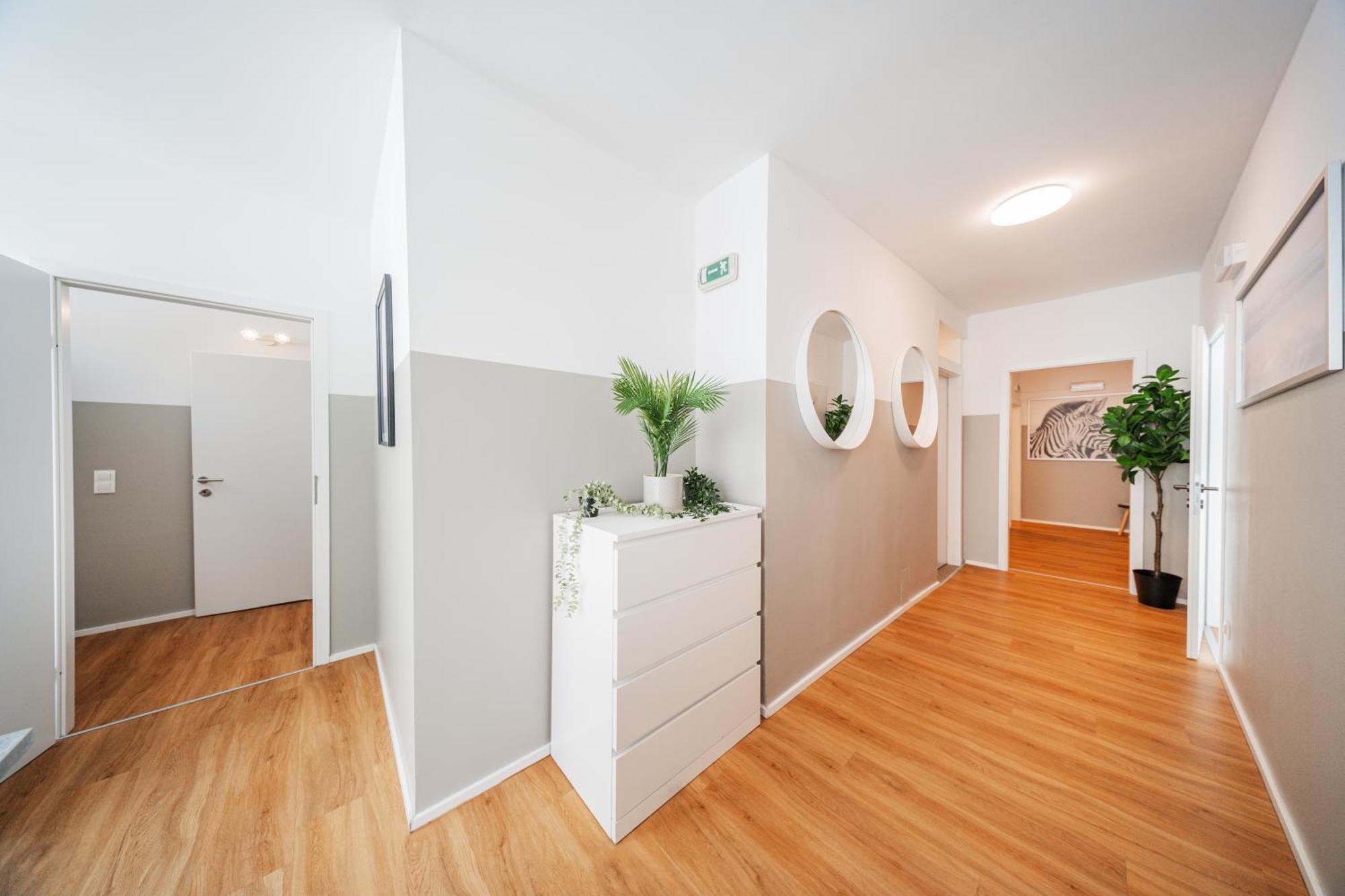 Central Apartment Lofts Viyana Dış mekan fotoğraf