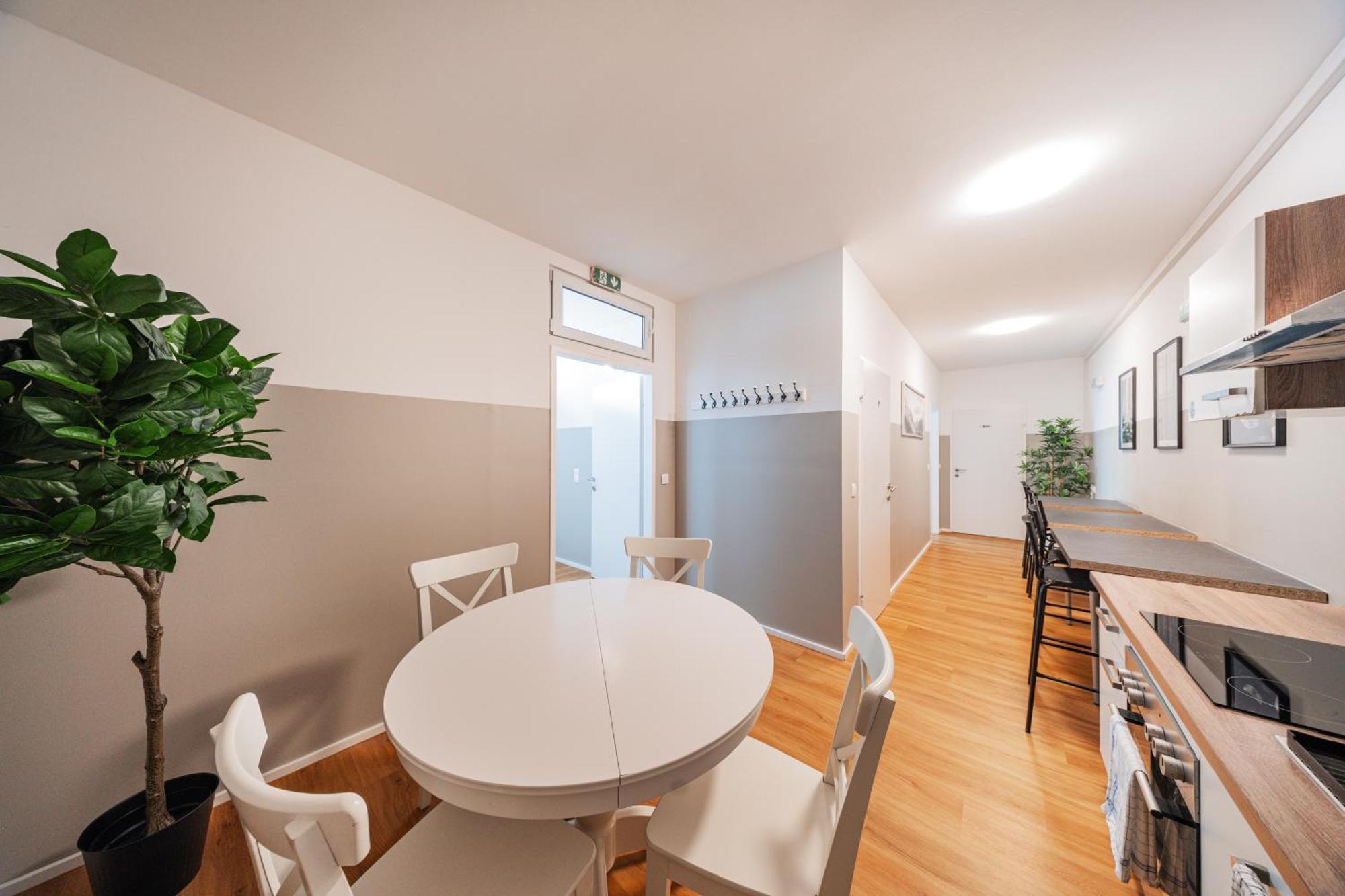 Central Apartment Lofts Viyana Dış mekan fotoğraf