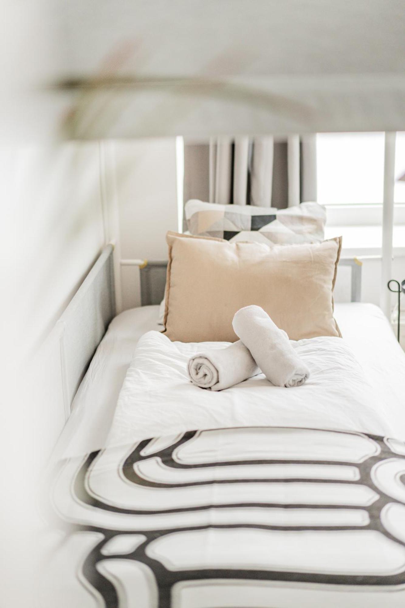 Central Apartment Lofts Viyana Dış mekan fotoğraf