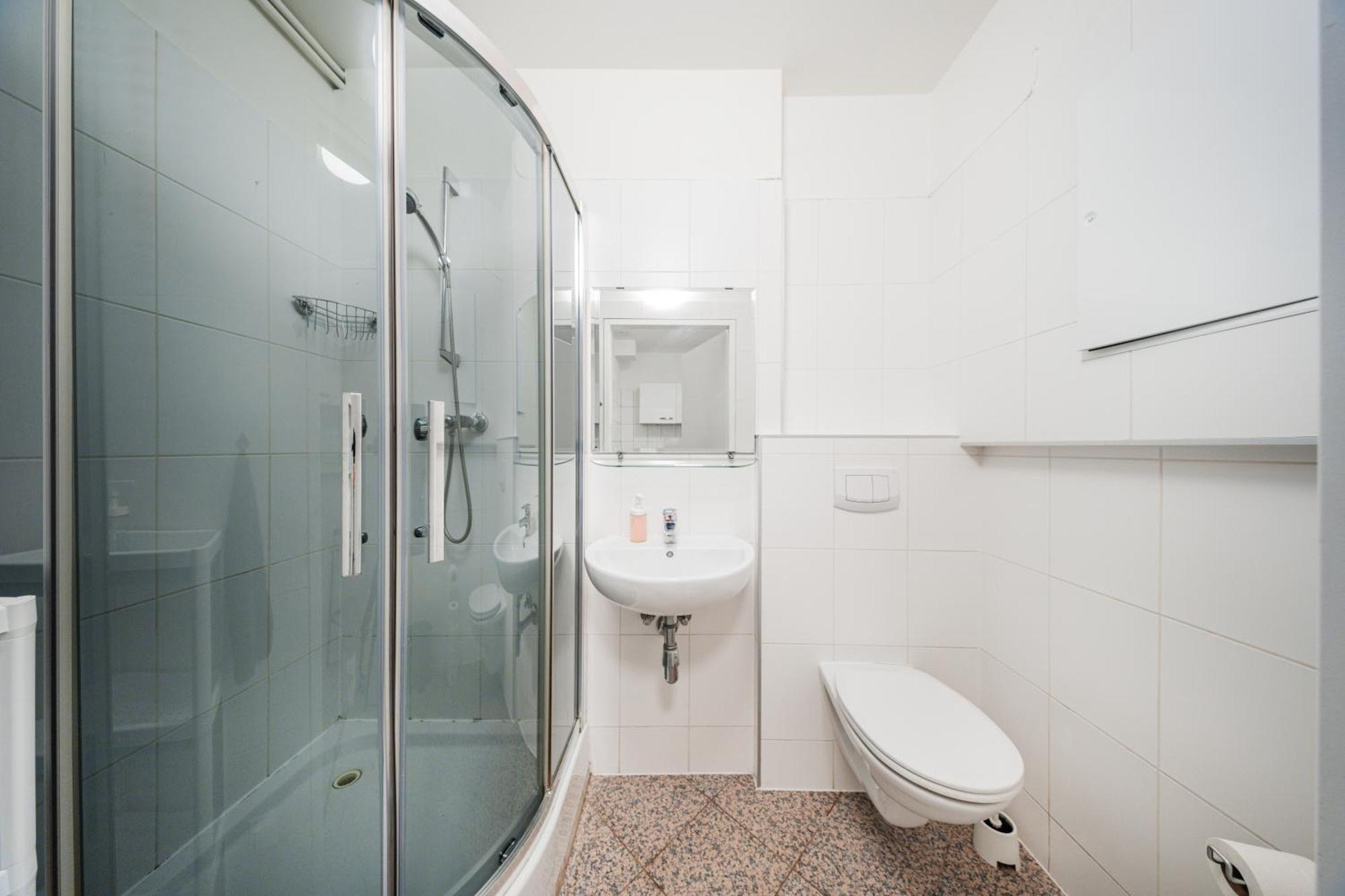 Central Apartment Lofts Viyana Dış mekan fotoğraf